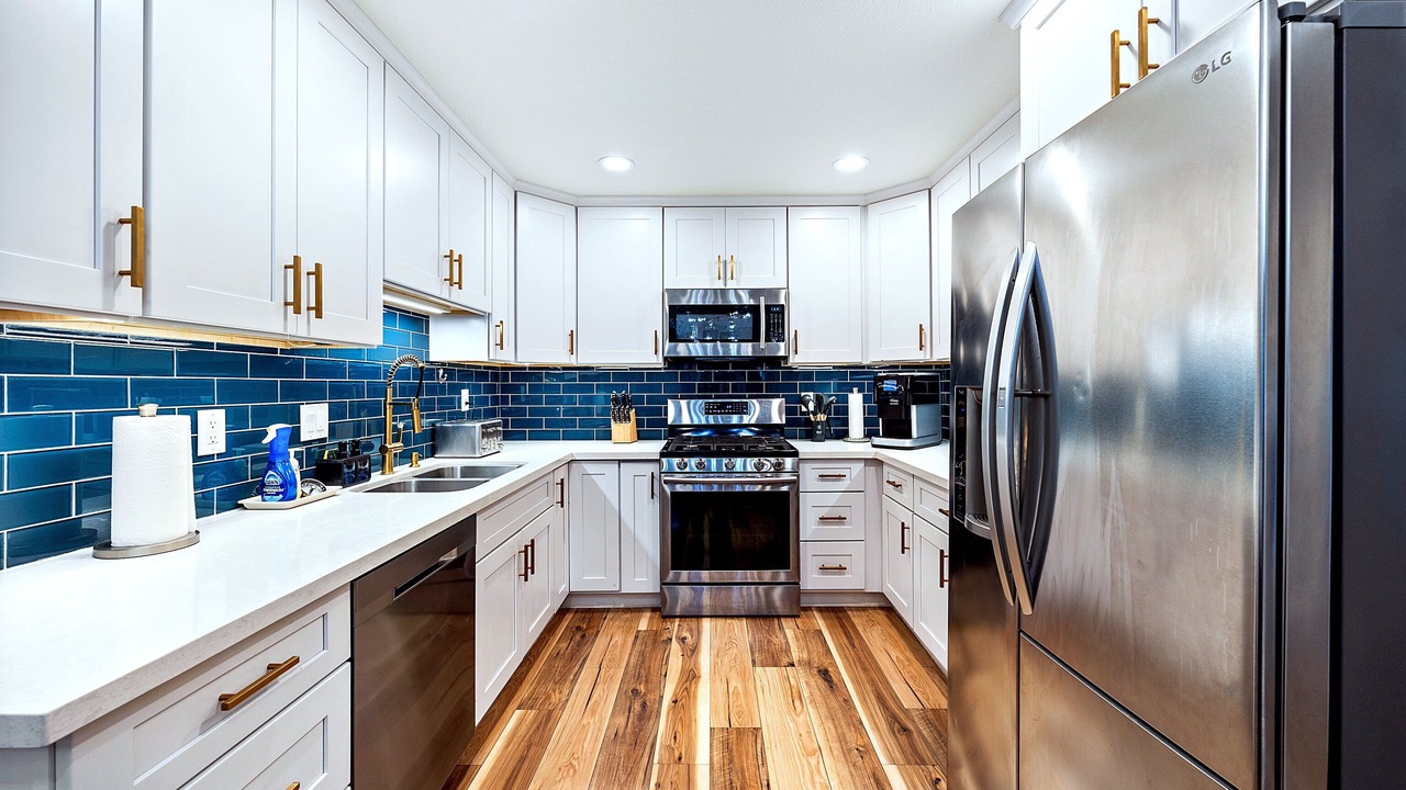 Photo of Kitchen in Fair Oaks