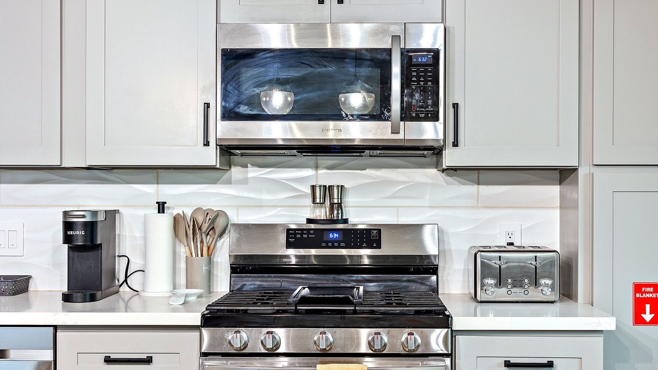 Photo of Kitchen in Fair Oaks