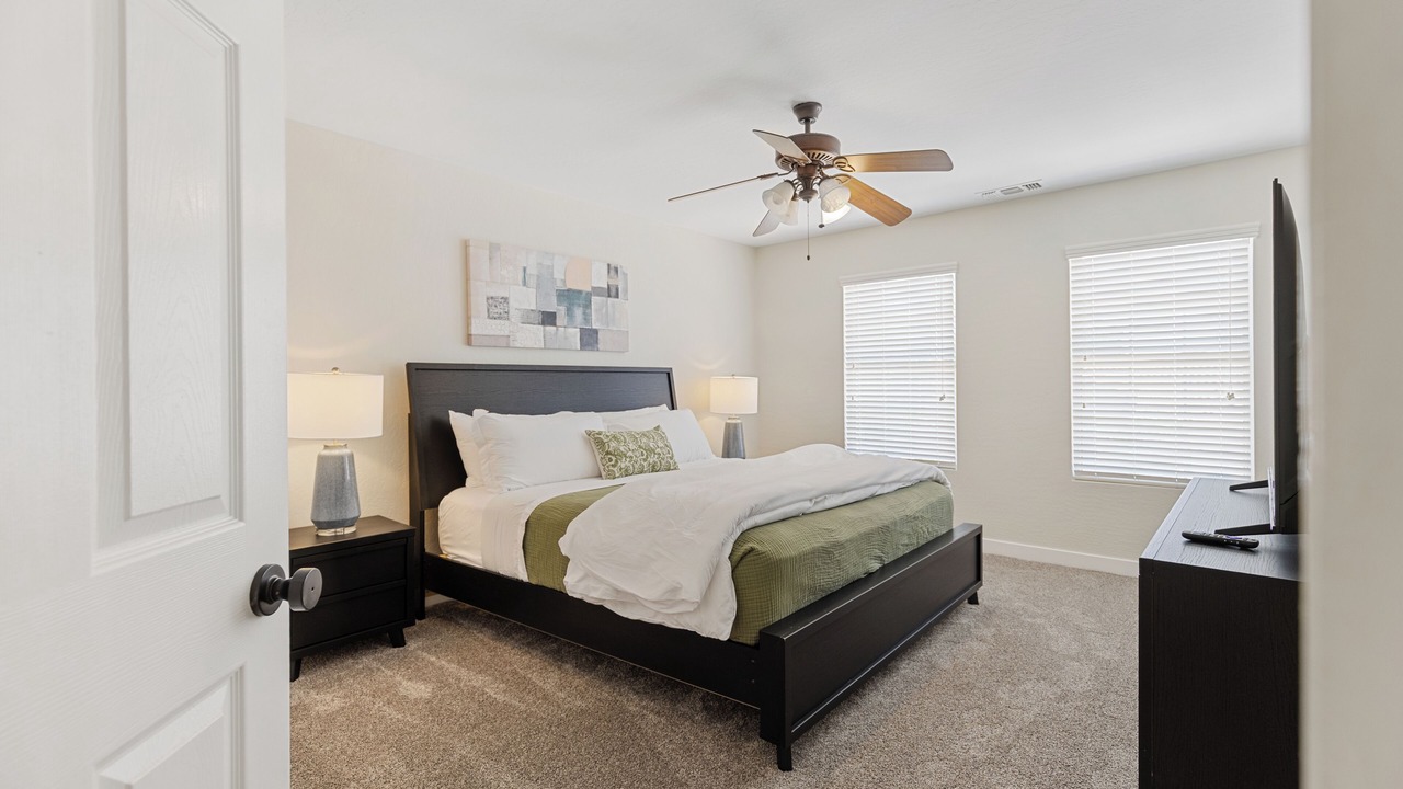 Photo of Bedroom in Mesa