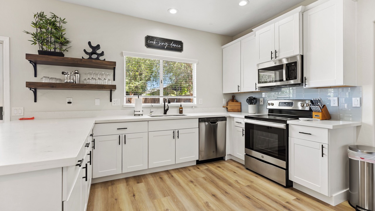Photo of Kitchen in Mesa