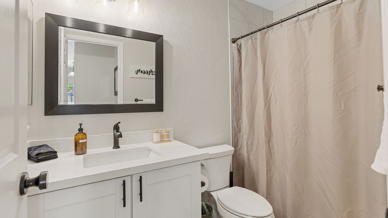 Photo of Bathroom in Mesa
