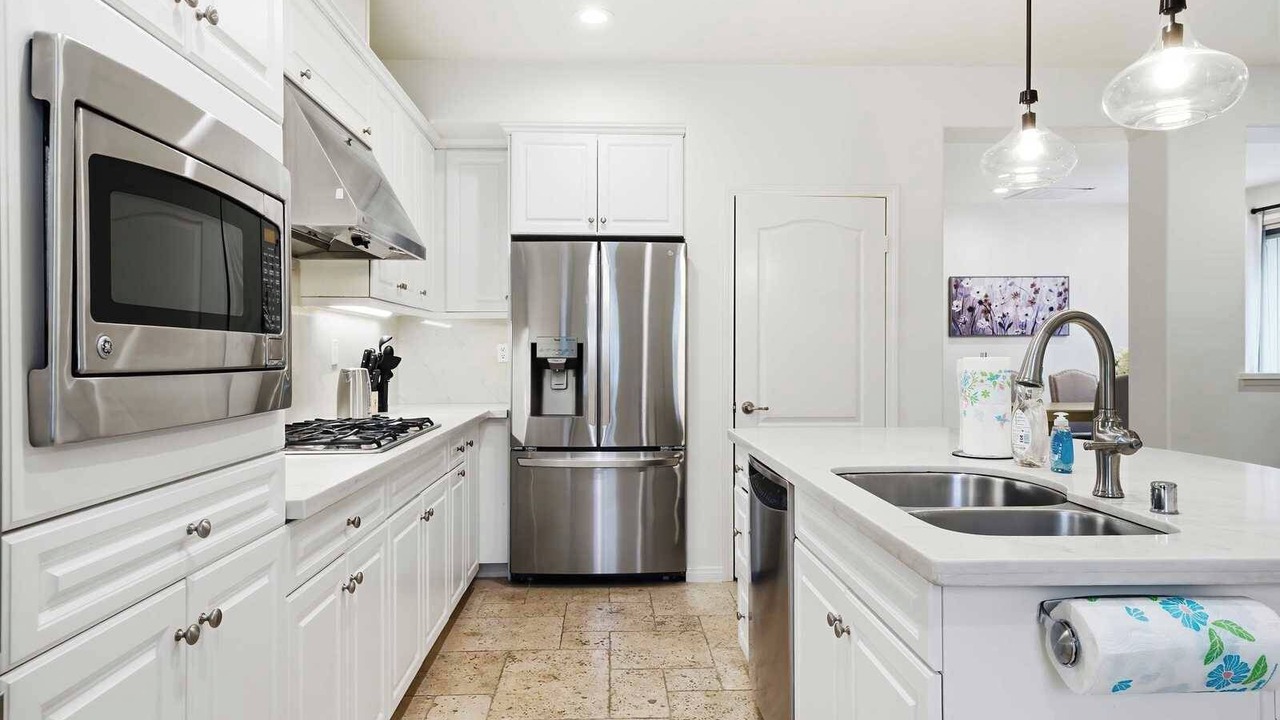 Photo of Kitchen in Woodbury