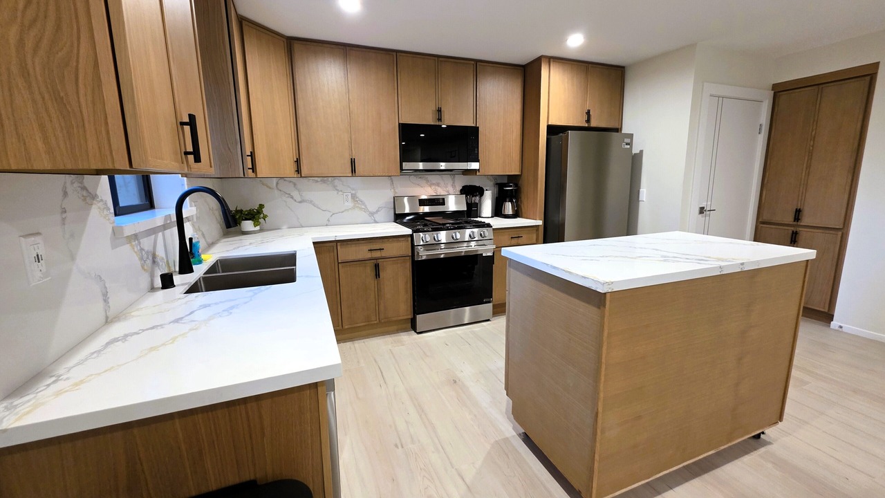 Photo of Kitchen in Beverly Hills