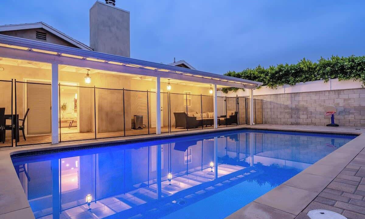 Photo of Outdoor in Lake Balboa