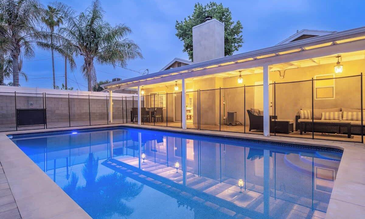 Photo of Outdoor in Lake Balboa