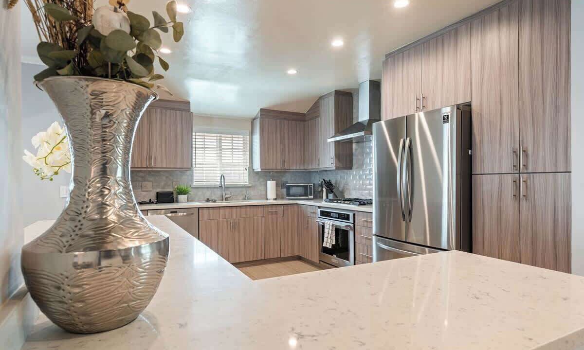 Photo of Kitchen in Lake Balboa