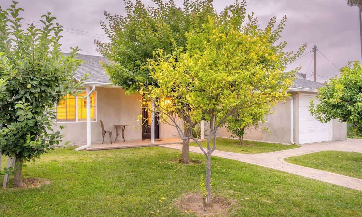 Photo of Outdoor in Lake Balboa