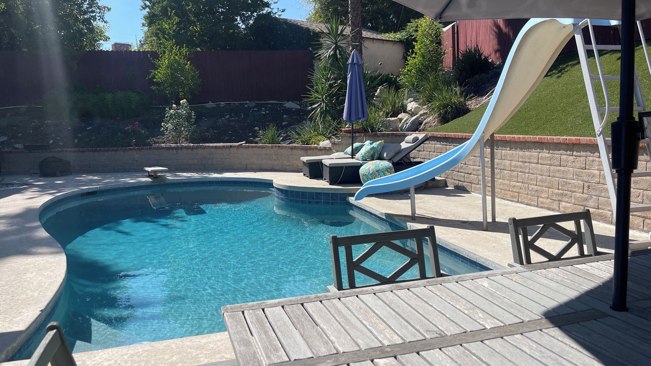 Photo of Outdoor in Crescenta Highlands