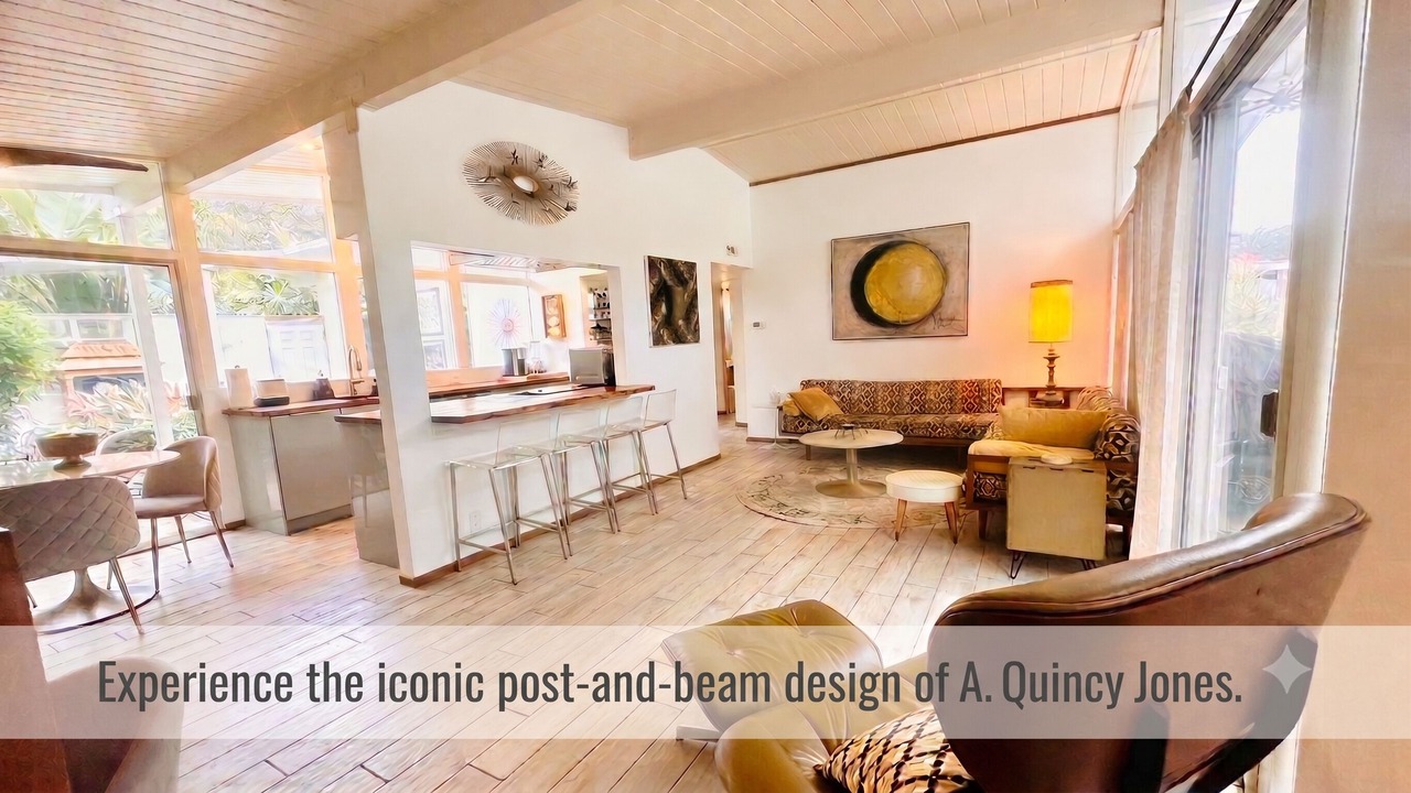 Photo of Livingroom in Loma Alta