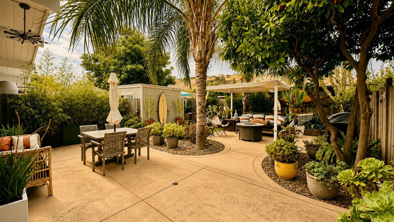 Photo of Outdoor in Loma Alta