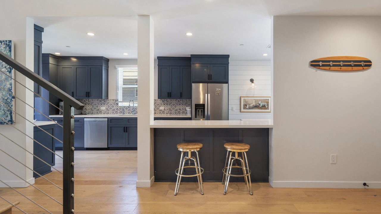 Photo of Kitchen in Sunset Park
