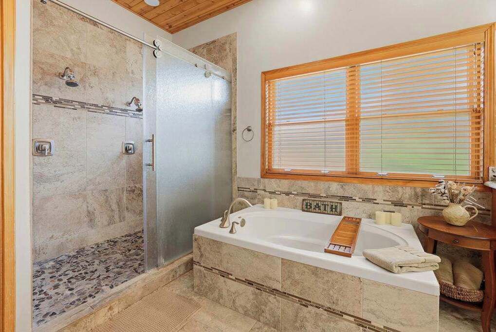 Photo of Bathroom in Williamson