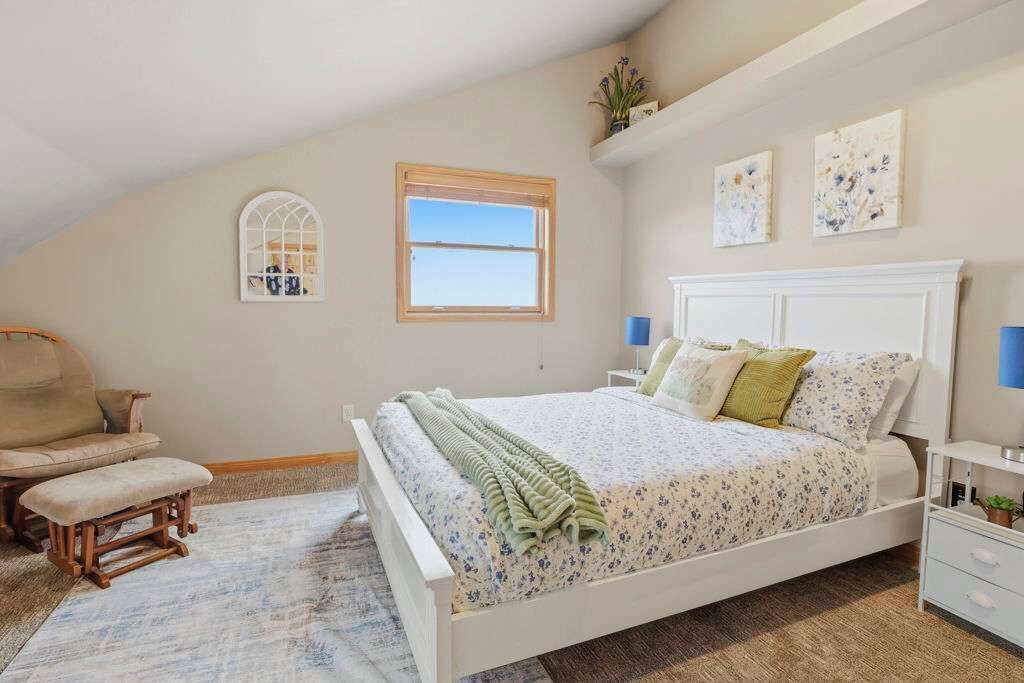 Photo of Bedroom in Williamson