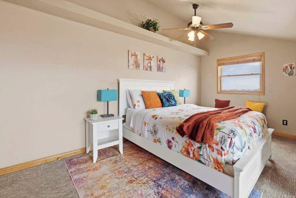 Photo of Bedroom in Williamson