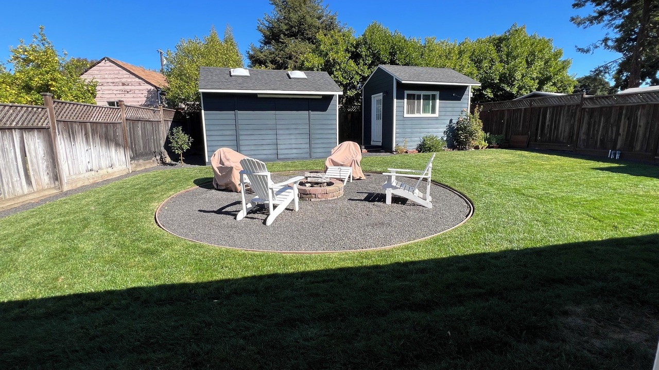 Photo of Patio Balcony in Castro Valley