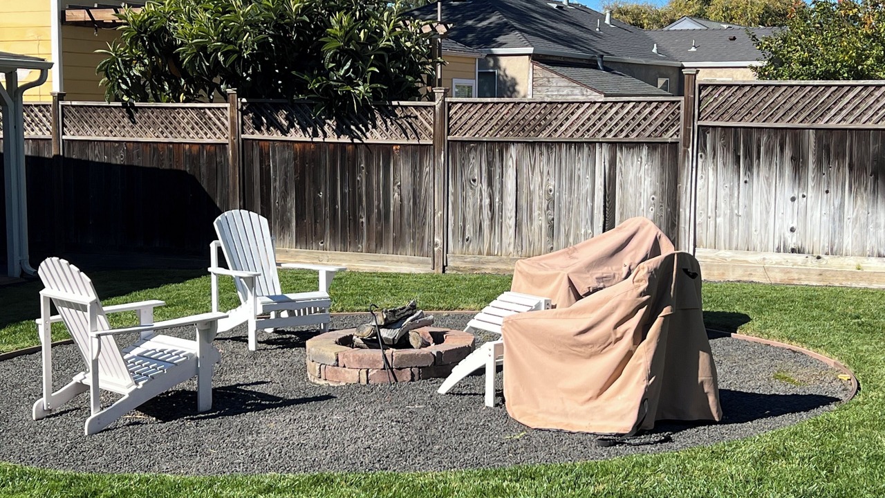 Photo of Outdoor in Castro Valley