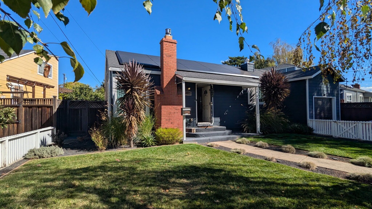 Photo of Outdoor in Castro Valley