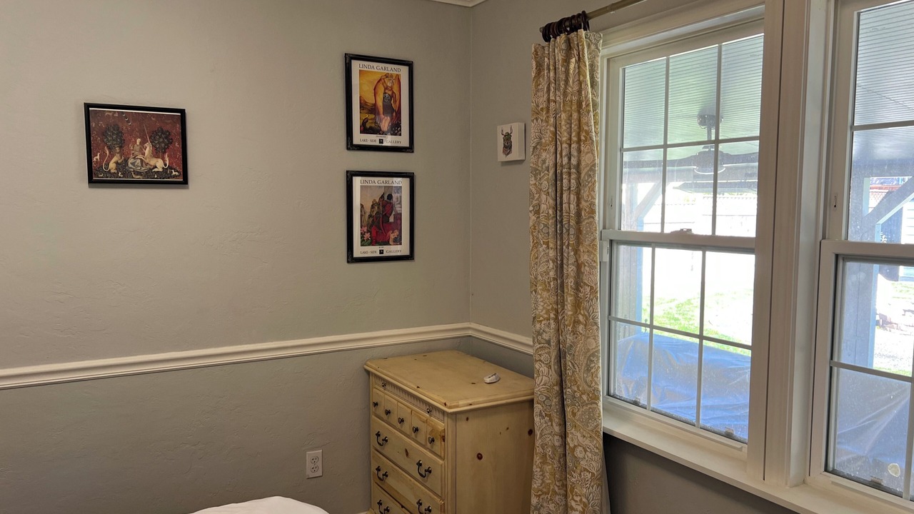 Photo of Bedroom in Castro Valley