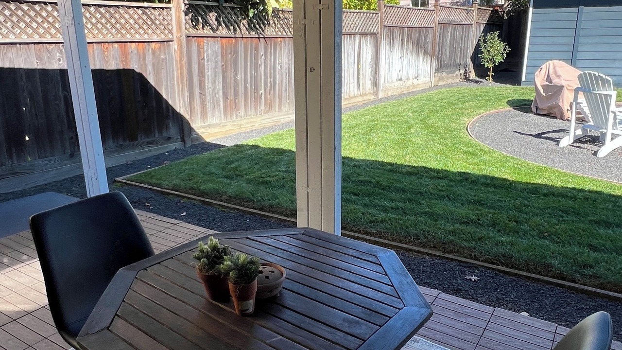 Photo of Outdoor in Castro Valley