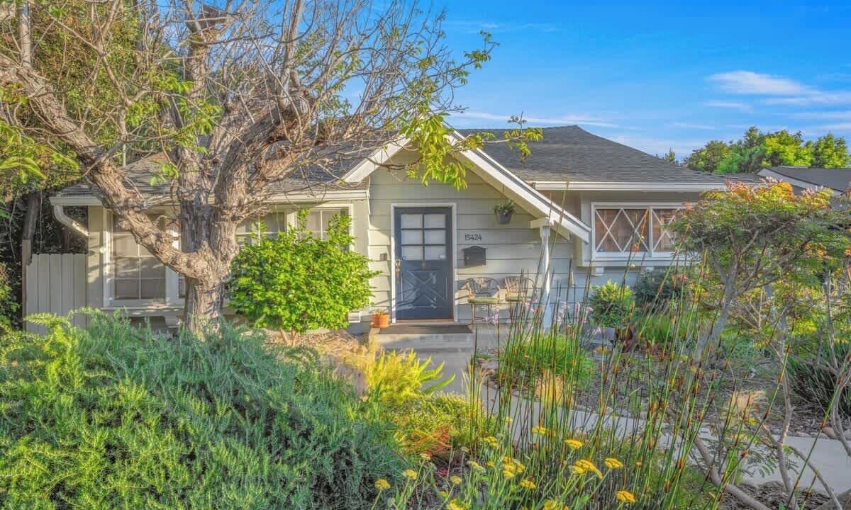 Photo of Outdoor in Van Nuys