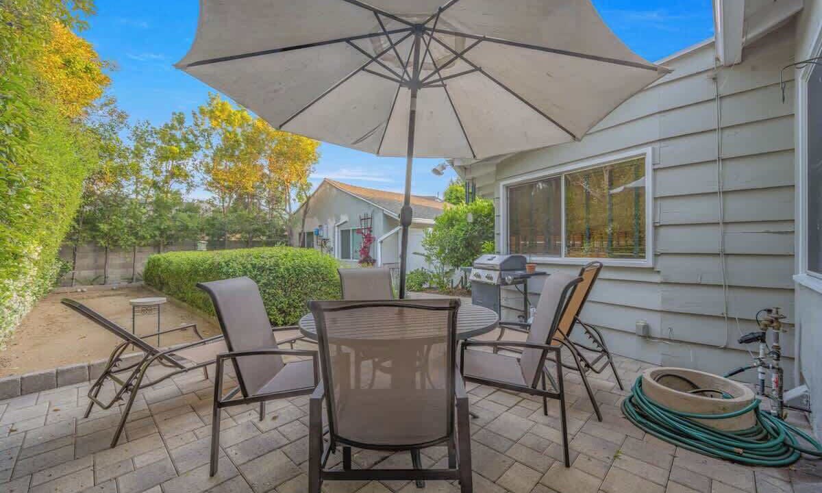 Photo of Outdoor in Van Nuys