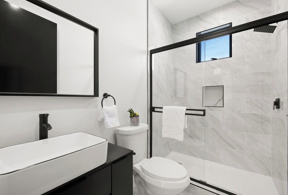 Photo of Bathroom in Encino