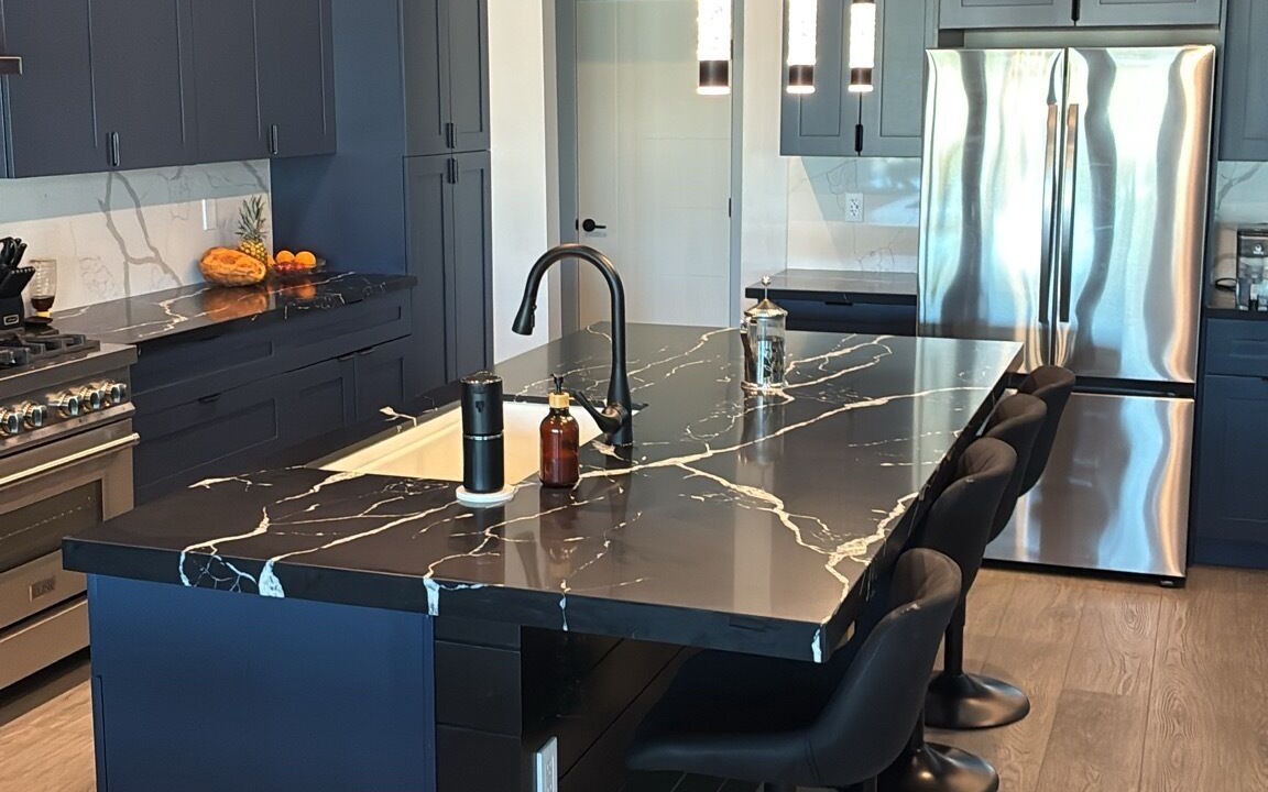 Photo of Kitchen in Clovis