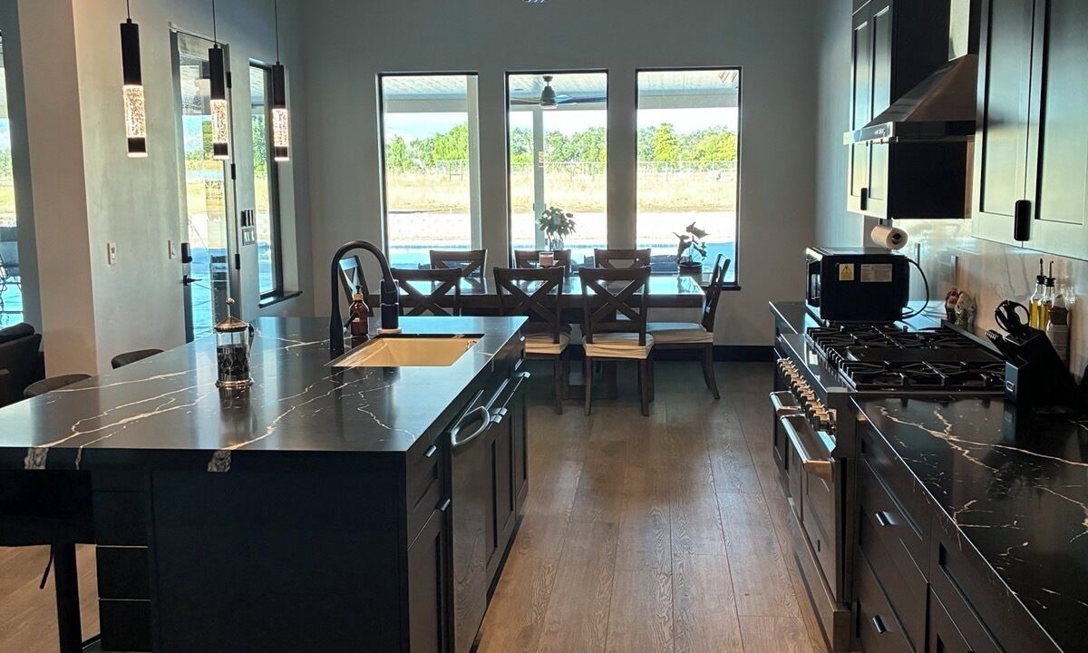 Photo of Kitchen in Clovis