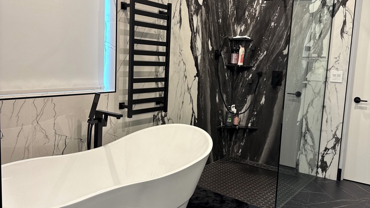 Photo of Bathroom in Clovis
