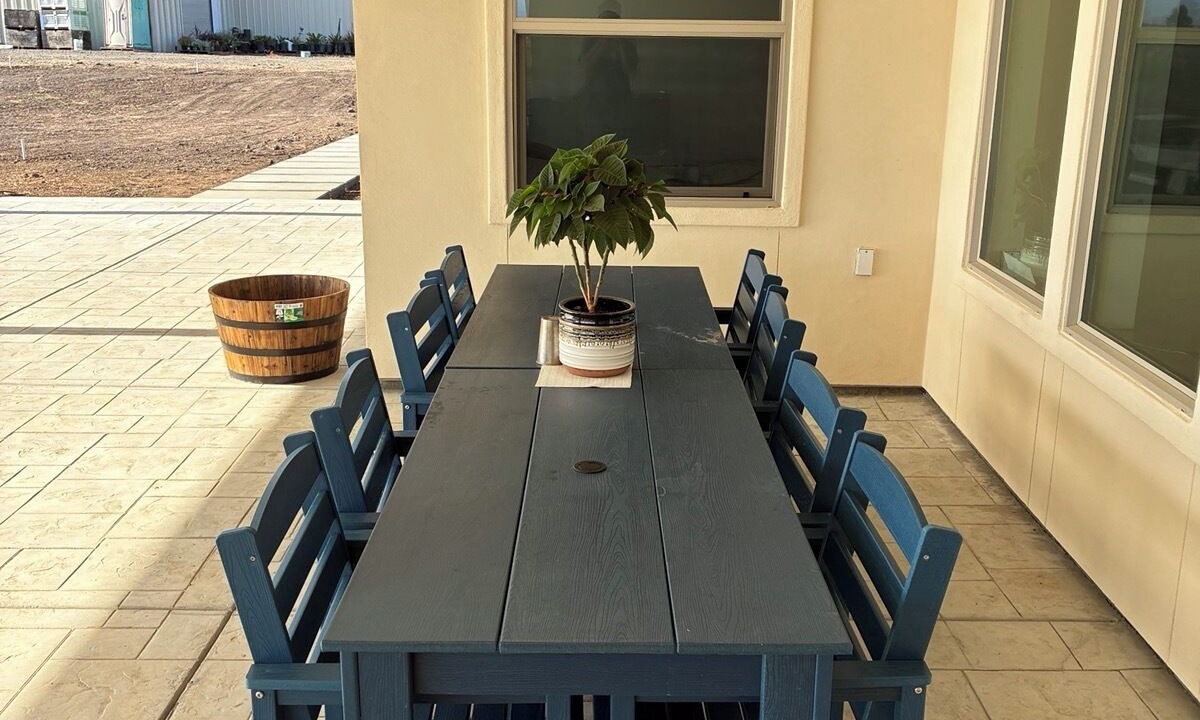 Photo of Outdoor in Clovis