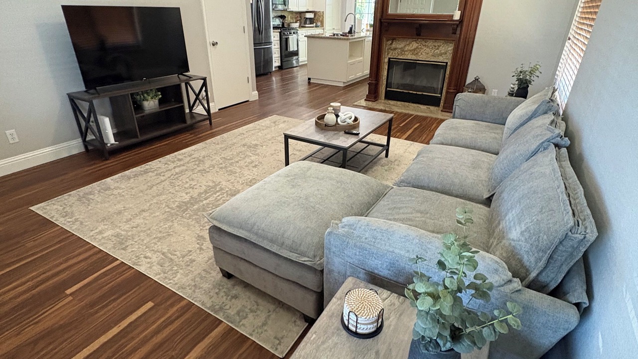 Photo of Livingroom in Yuba City