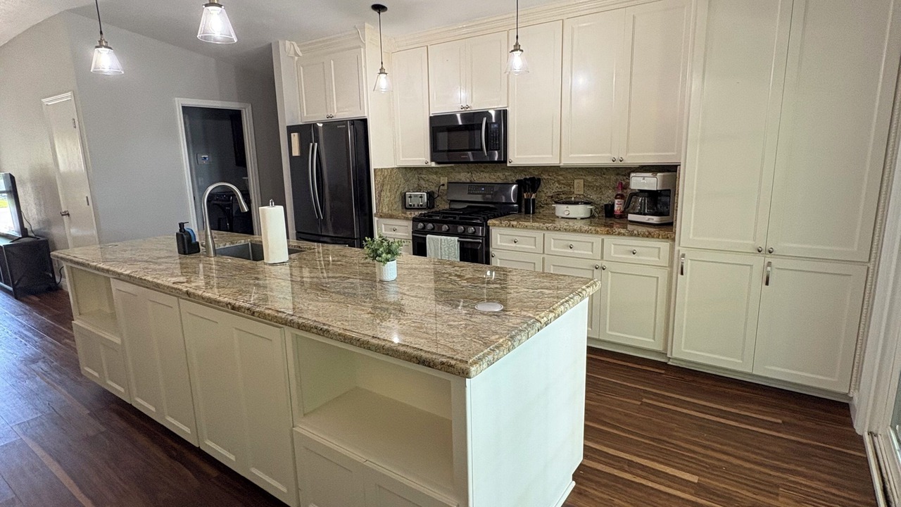 Photo of Kitchen in Yuba City