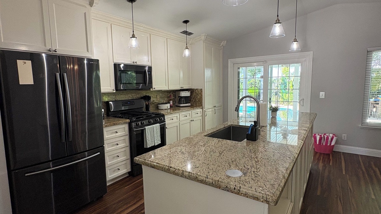 Photo of Kitchen in Yuba City