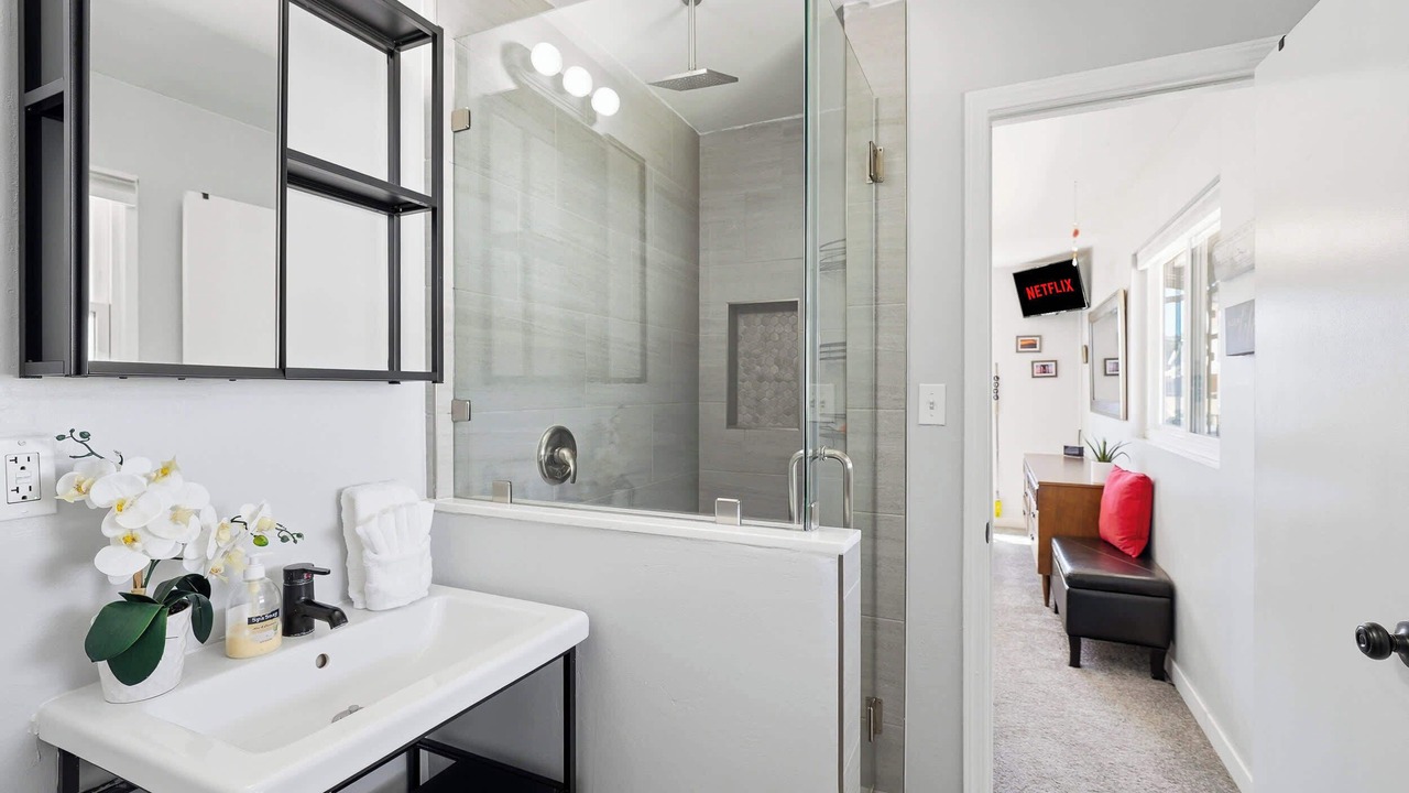 Photo of Bathroom in Lemon Grove