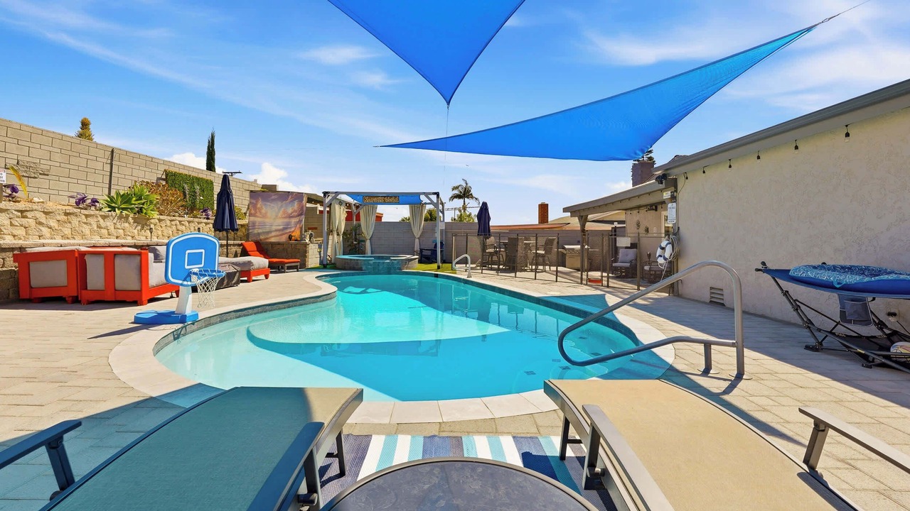 Photo of Outdoor in Lemon Grove