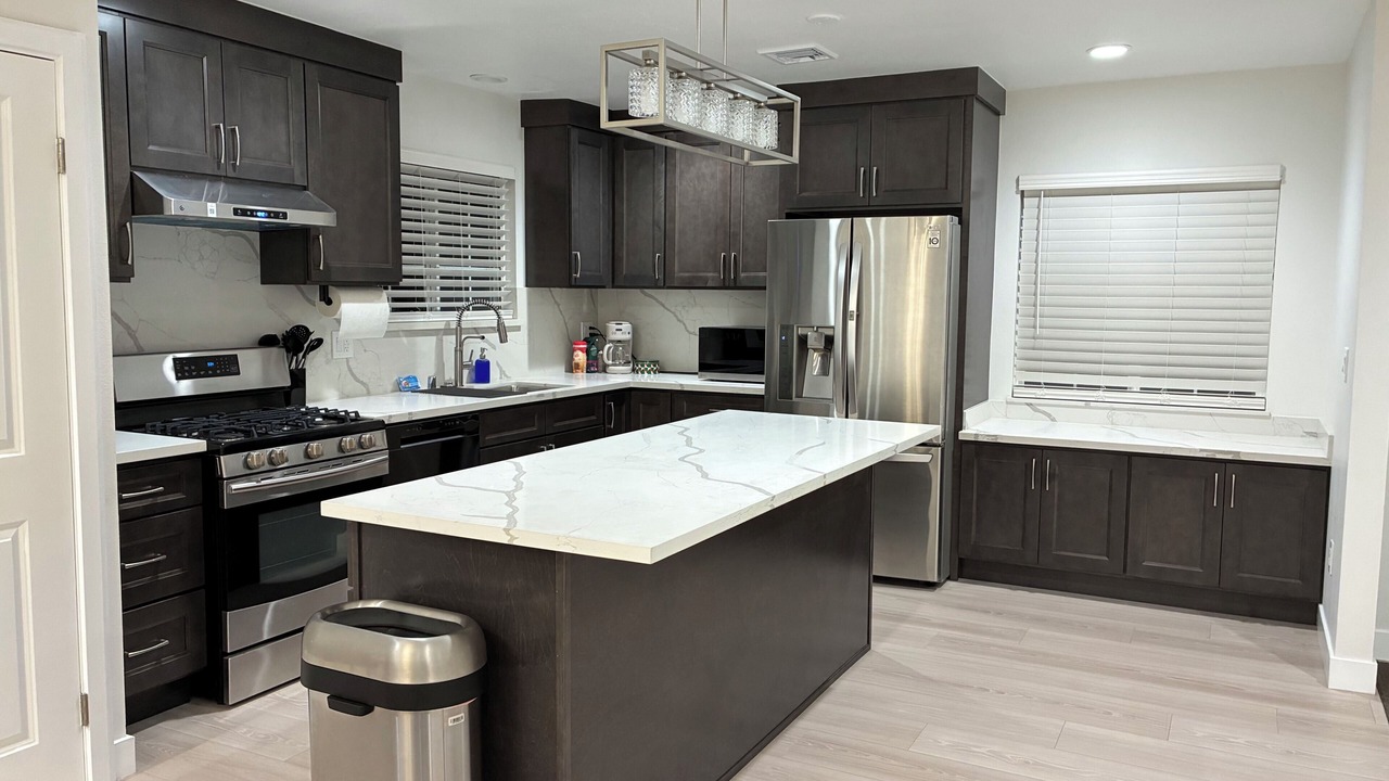 Photo of Kitchen in Northwest Anaheim