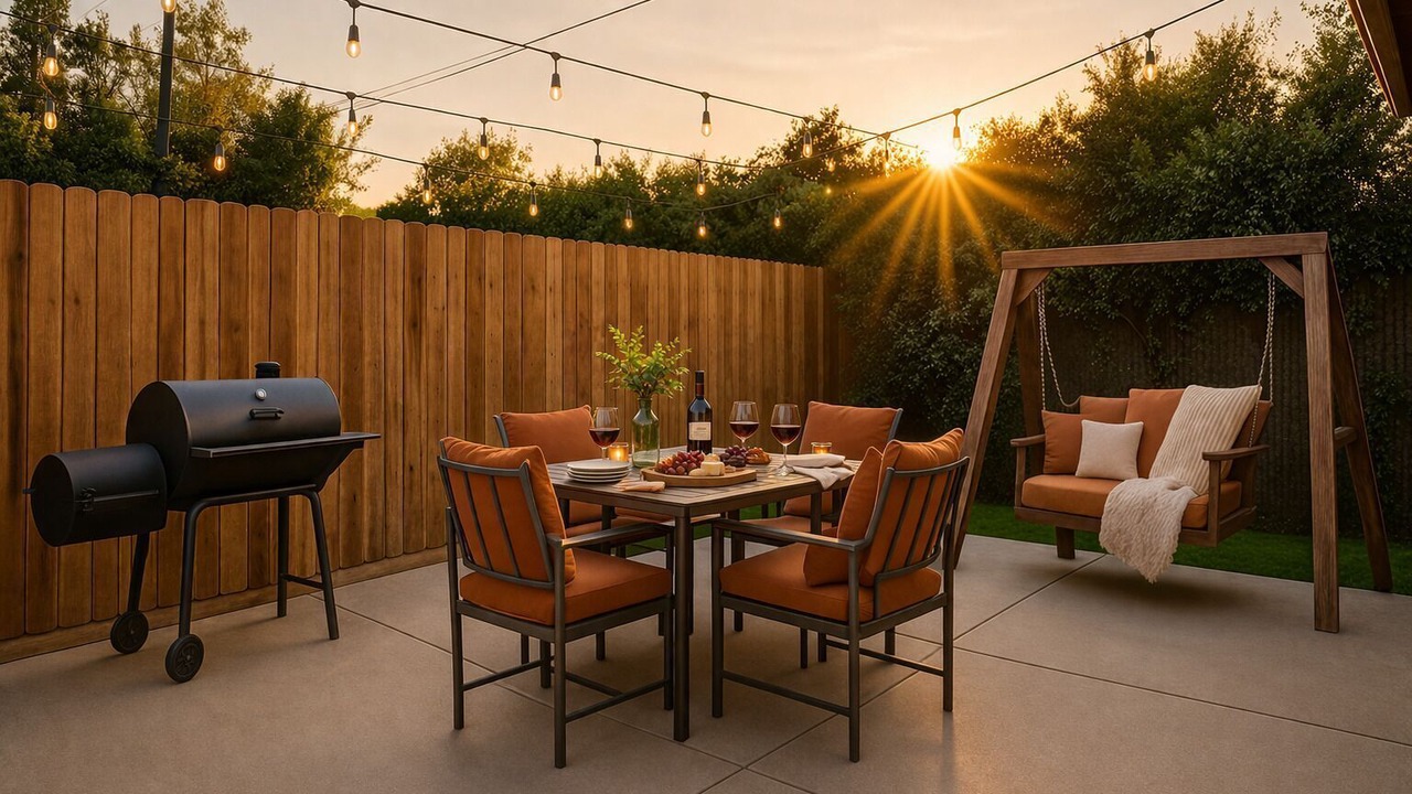 Photo of Outdoor in Lawndale