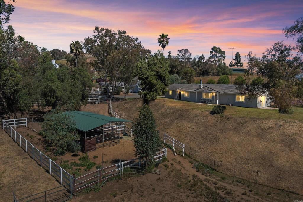 Photo of Outdoor in Fallbrook