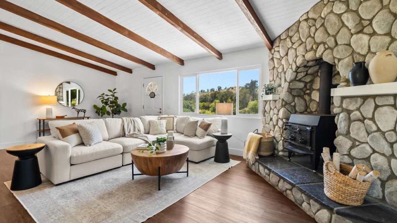Photo of Livingroom in Fallbrook