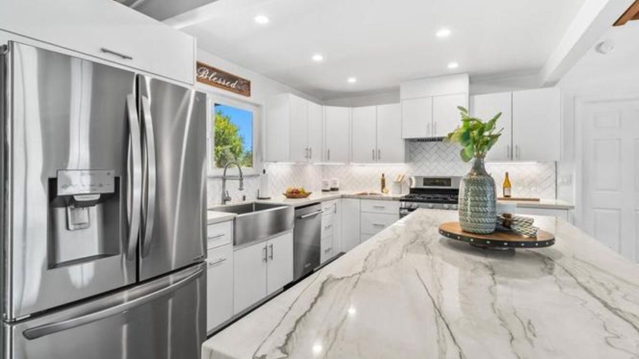Photo of Kitchen in Fallbrook
