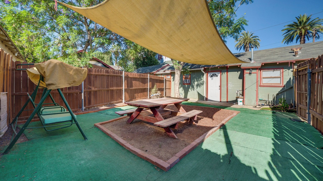 Photo of Outdoor in Downtown Riverside