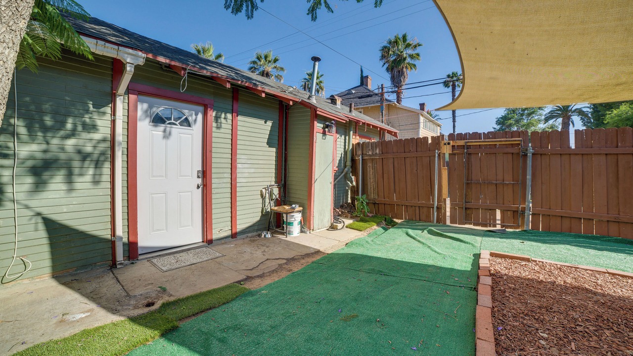 Photo of Outdoor in Downtown Riverside