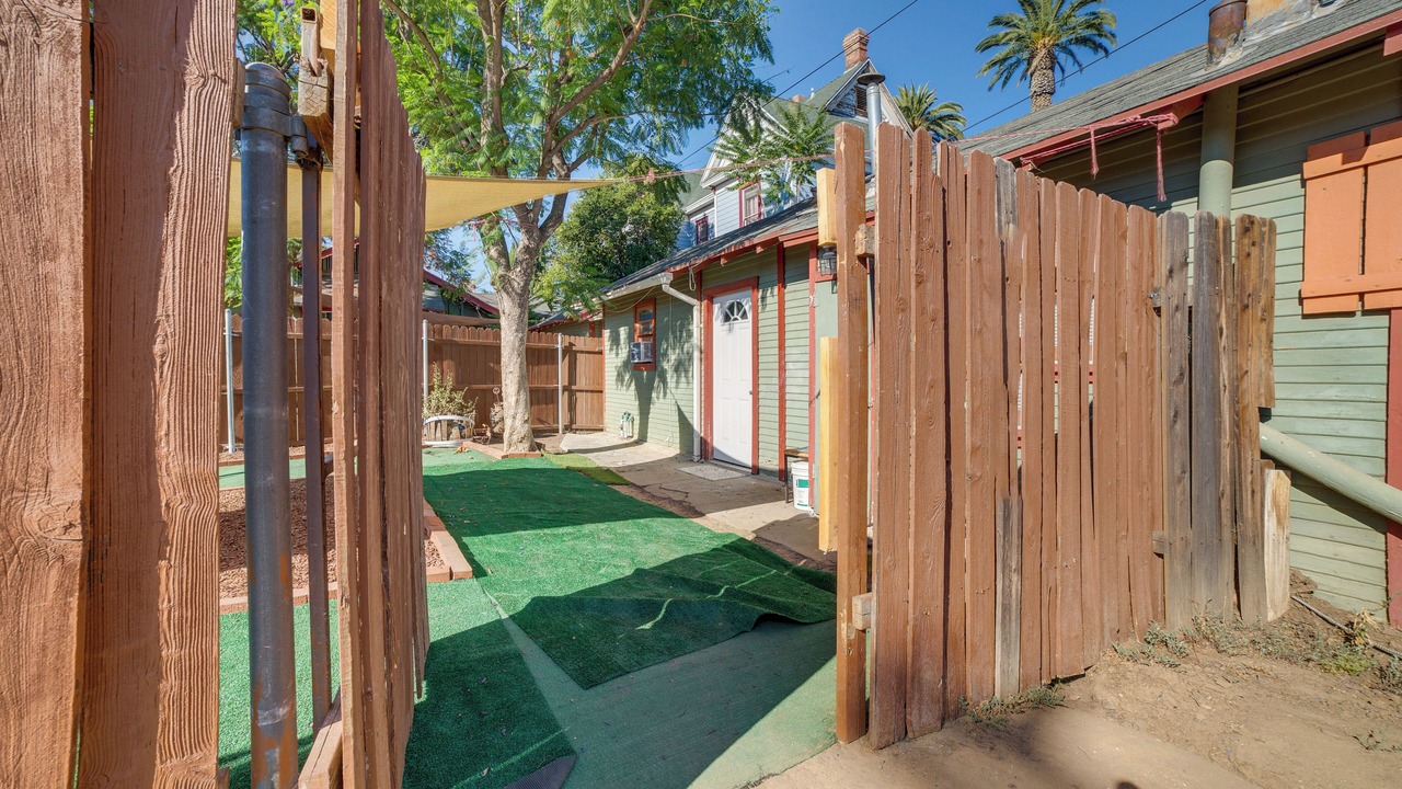 Photo of Outdoor in Downtown Riverside