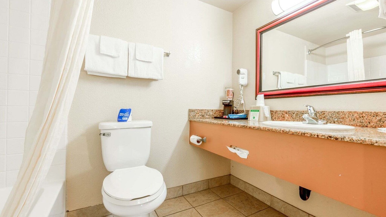 Photo of Bathroom in San Clemente