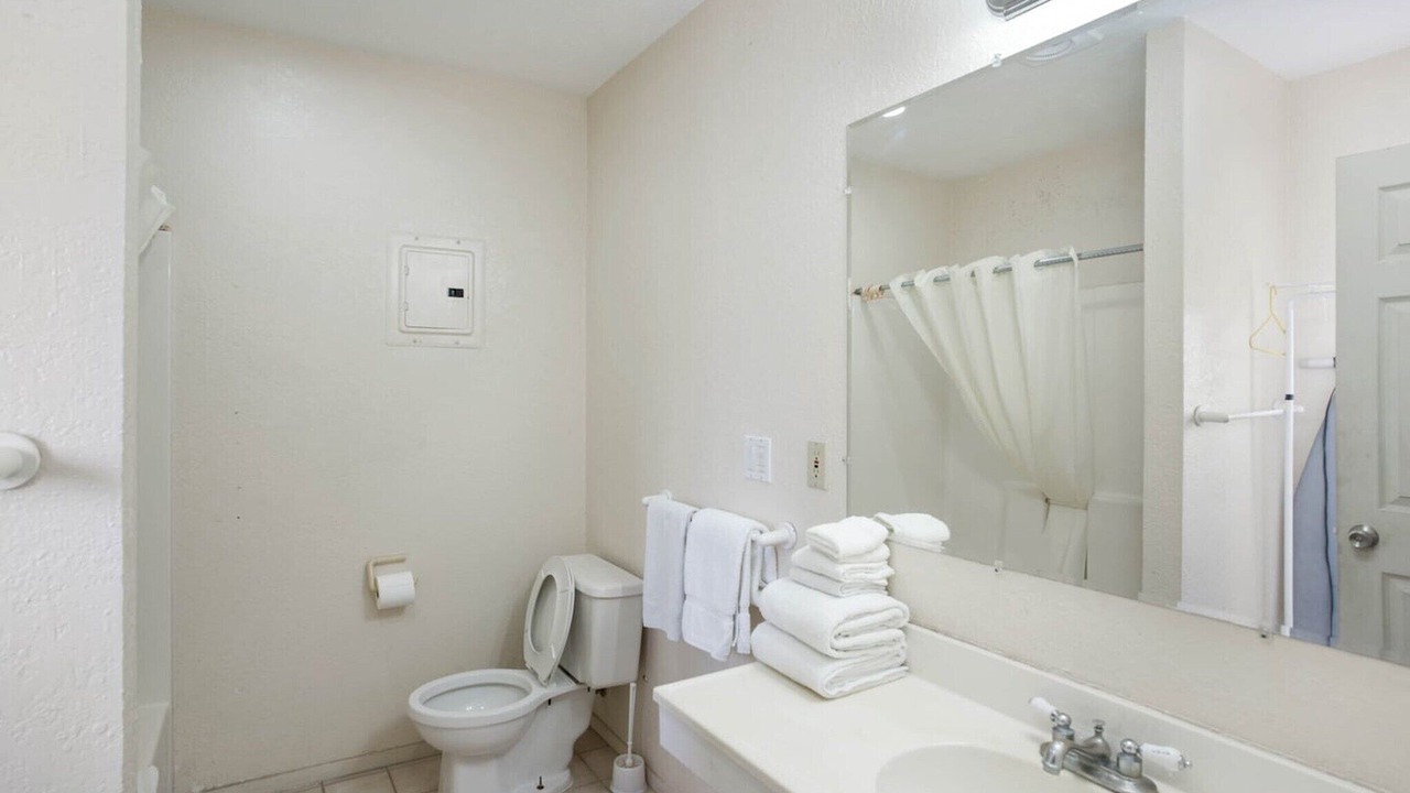 Photo of Bathroom in Yuma