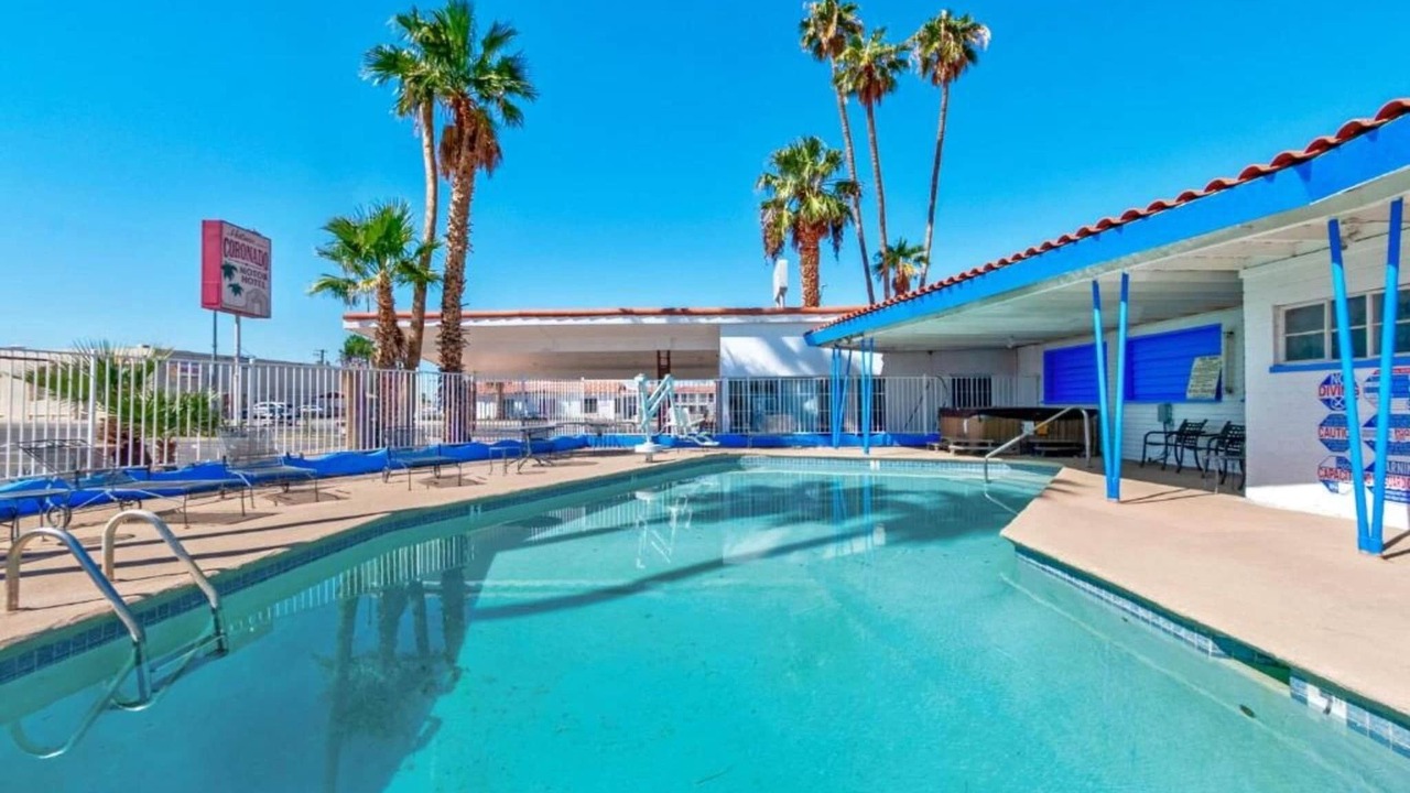 Photo of Outdoor in Yuma Townsite