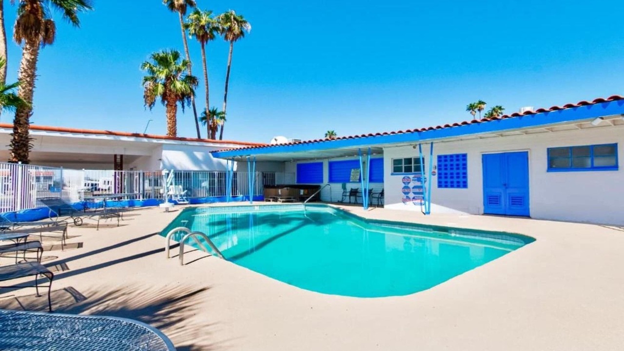Photo of Outdoor in Yuma Townsite