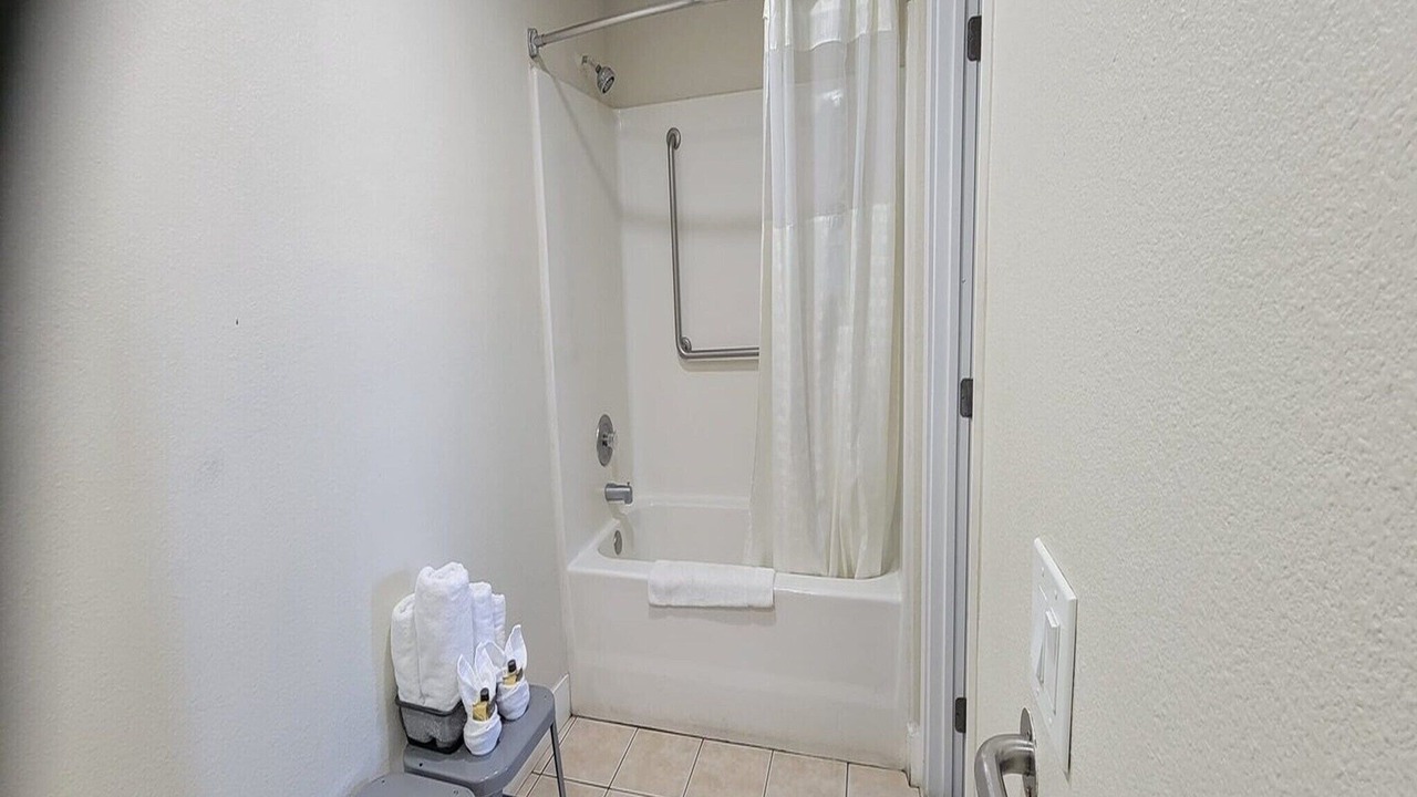 Photo of Bathroom in Victorville