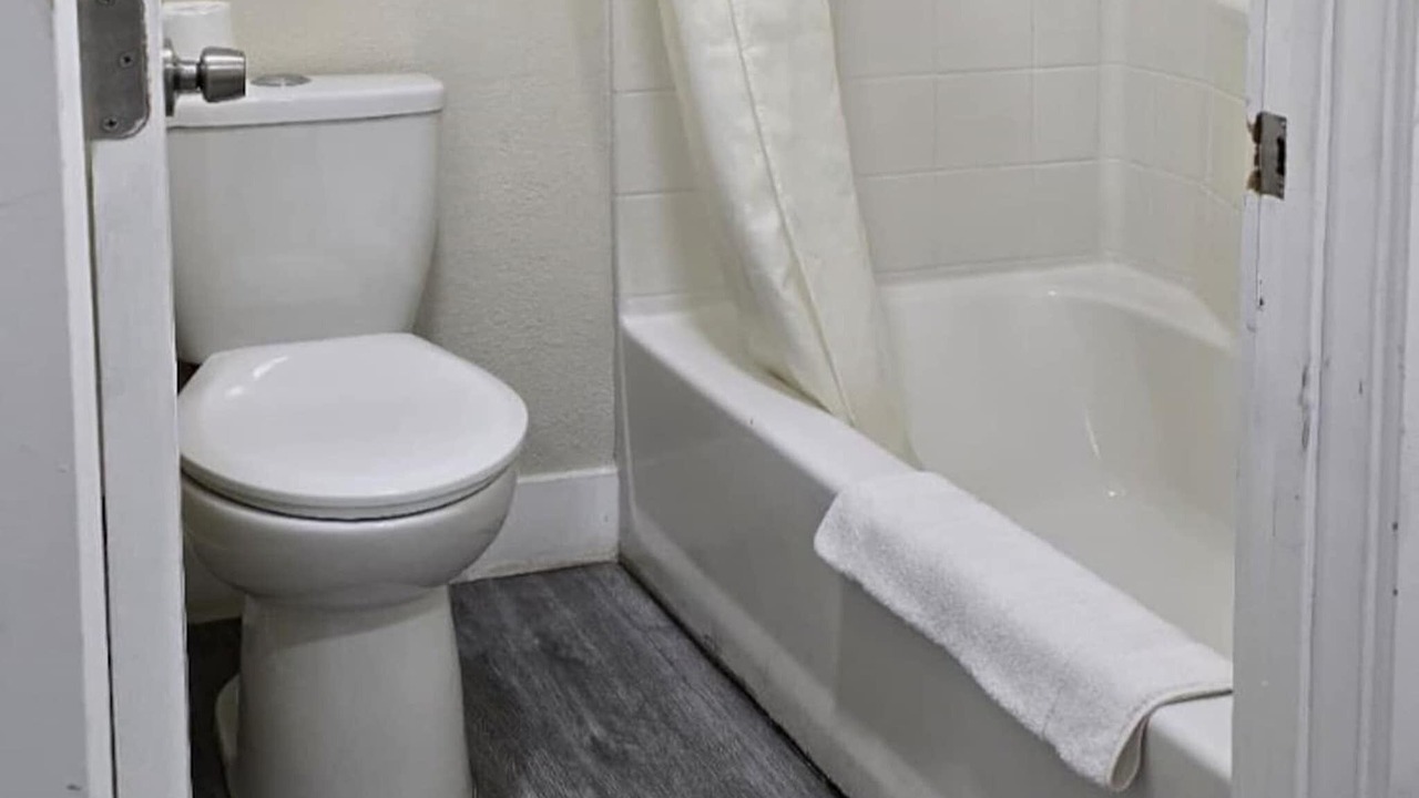 Photo of Bathroom in Victorville