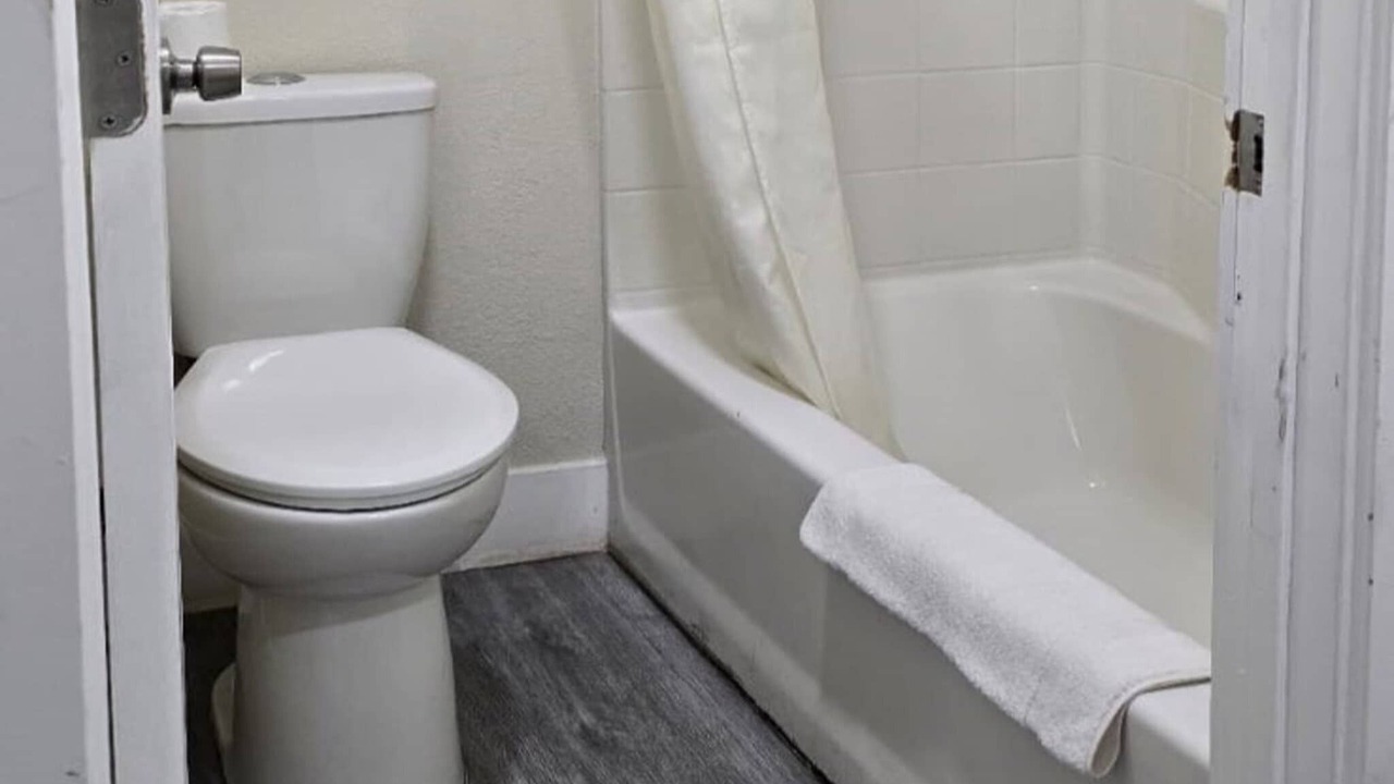 Photo of Bathroom in Victorville